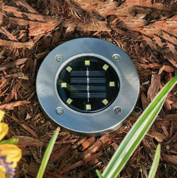 LumiGardi™ - Solar Power Light Outdoor Garden
