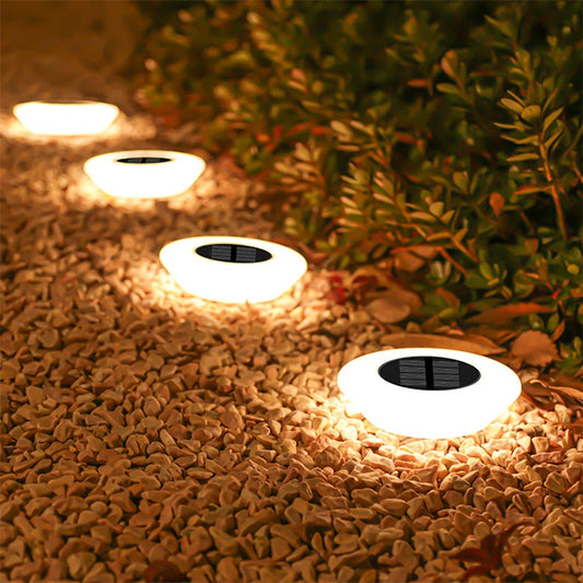 Light Solar Garden